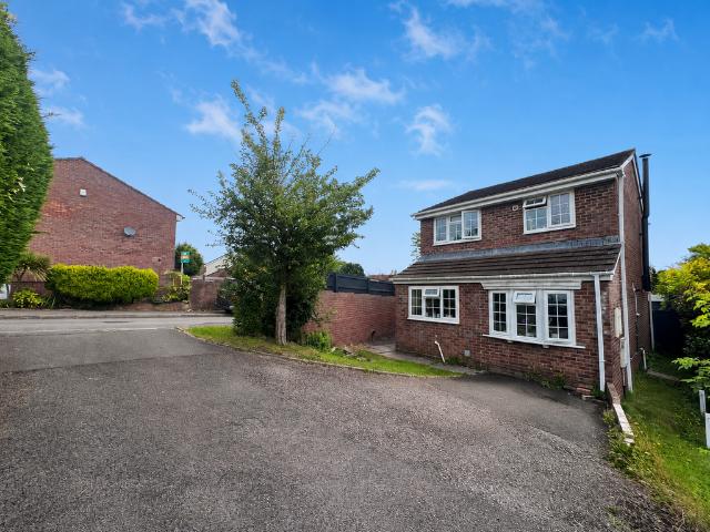House for sale in Falcon Lodge, Wales