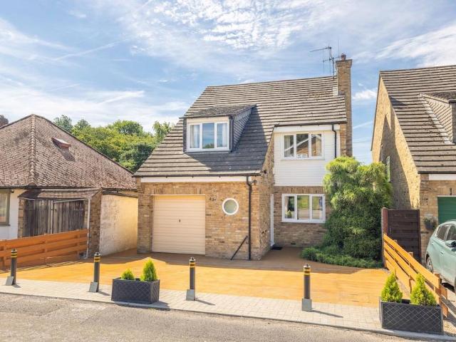 House for sale in Denham, Higher Denham
