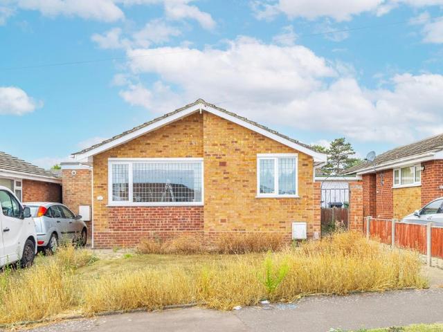 House for sale in Stokesby, Norfolk