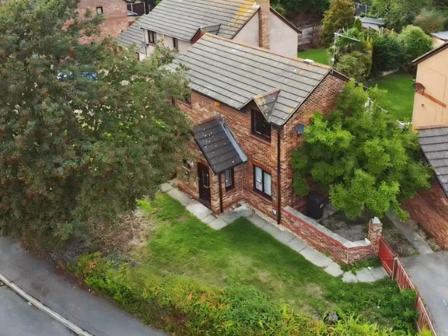 House for sale in Kinmel Bay, Wales