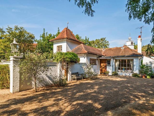 House for sale in Blackhills, Surrey