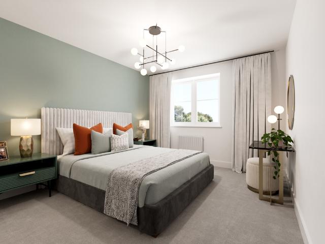 House for sale in Cheadle, Kingsley Moor