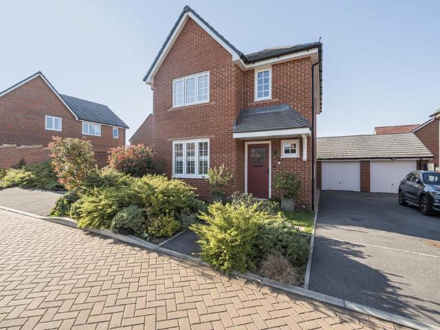 House for sale in Binfield