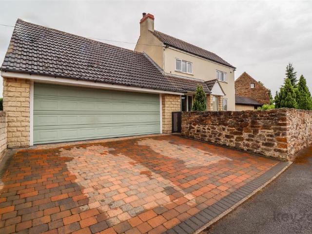House for sale in Harthill with Woodall, Isle Of Man