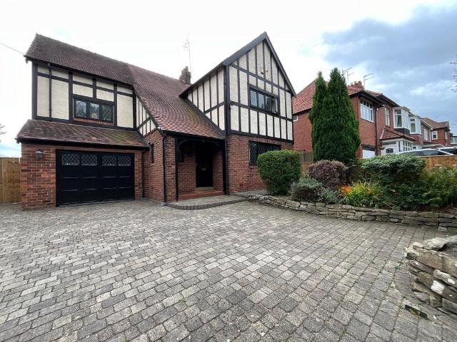 House for sale in Pelaw, Isle Of Man