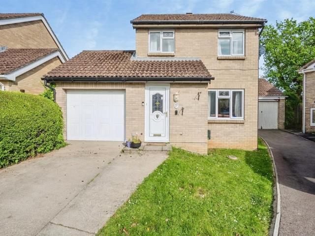 House for sale in Magor with Undy, Magor