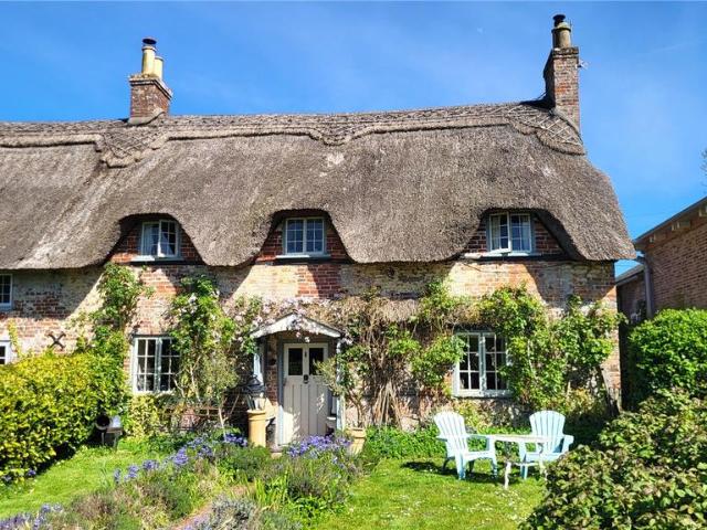 House for sale in Isle Of Man