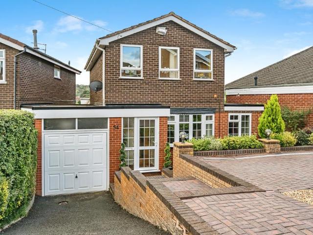 House for sale in Dunns Bank, Quarry Bank