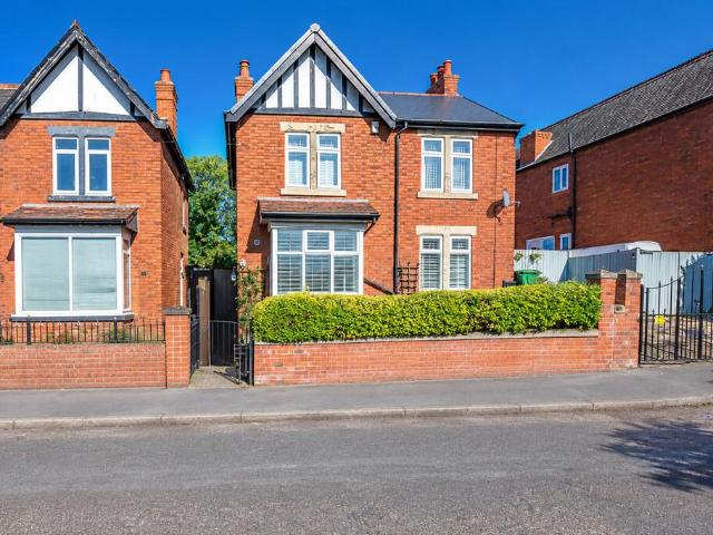 House for sale in Kilton, Bassetlaw