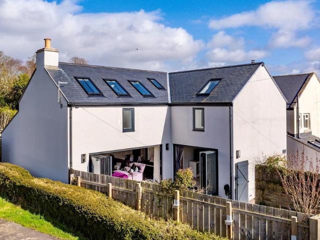 House for sale in Leyburn, North Yorkshire