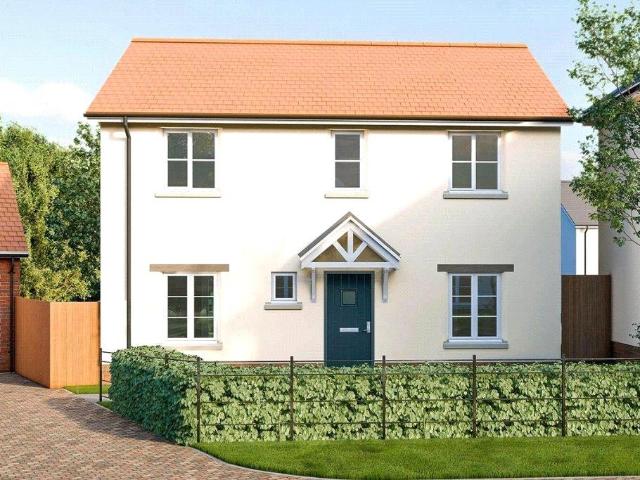 House for sale in Brandis Corner, Devon