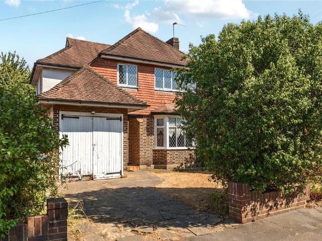 House for sale in Blackhills, Surrey
