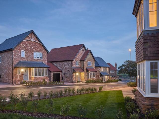 House for sale in Tortington, Arun