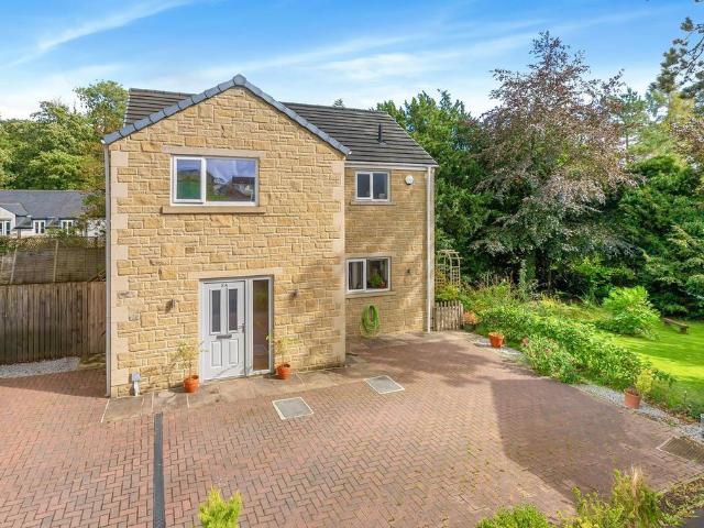 House for sale in Rockwood, Skipton