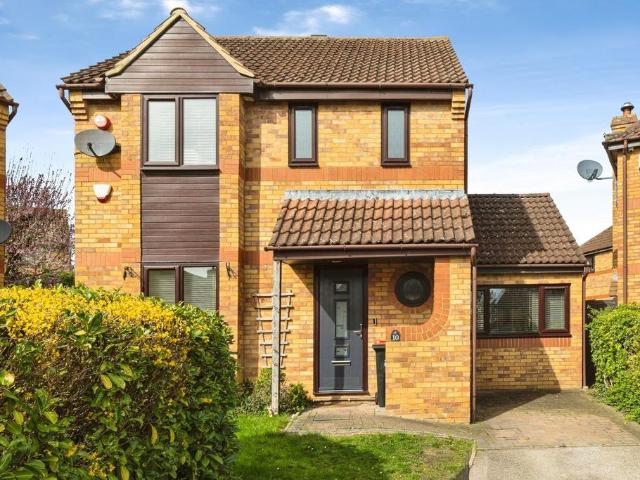 House for sale in West Bletchley, Bletchley