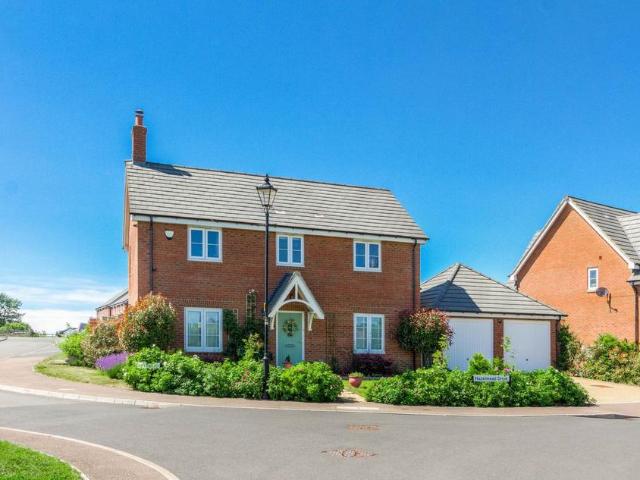 House for sale in Sherington