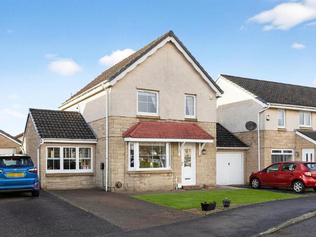 House for sale in Garnieland, Inchinnan