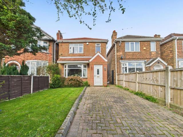 House for sale in Gedling