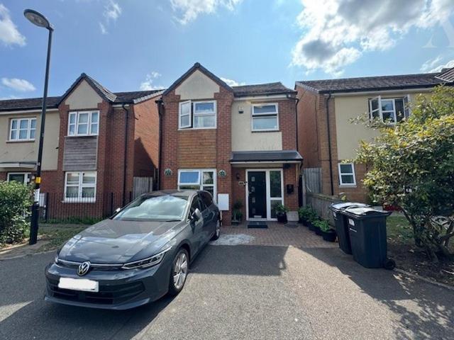 House for sale in Washwood Heath, West Midlands