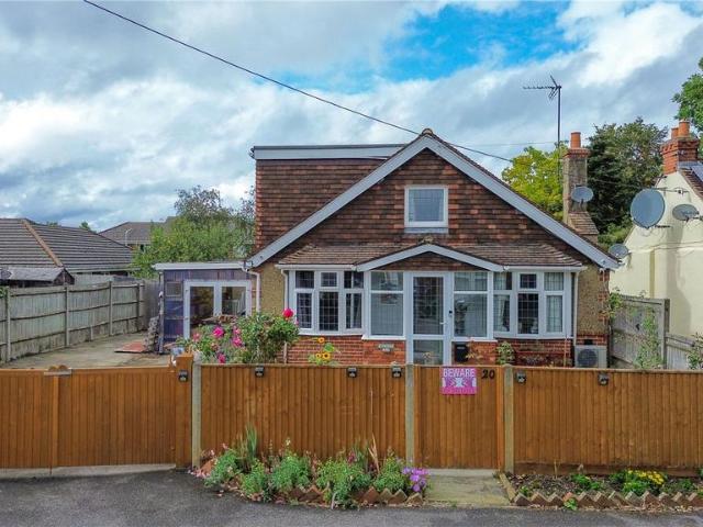 House for sale in Winnersh