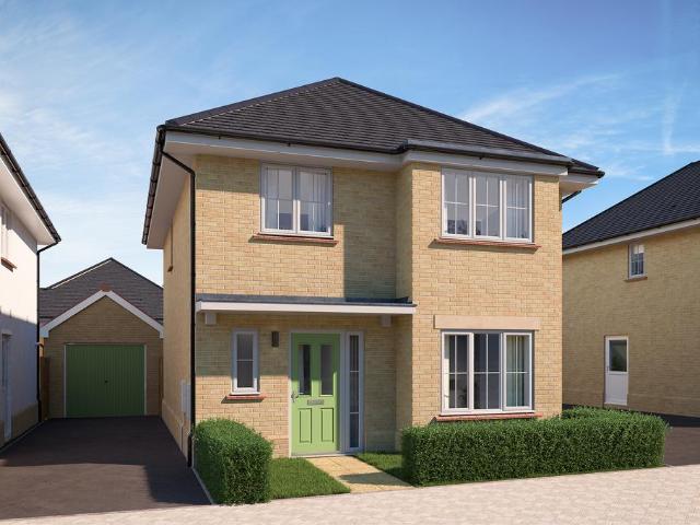House for sale in Chipping Hill, Essex