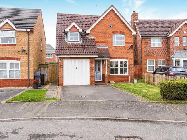 House for sale in Sutton Coldfield, West Midlands