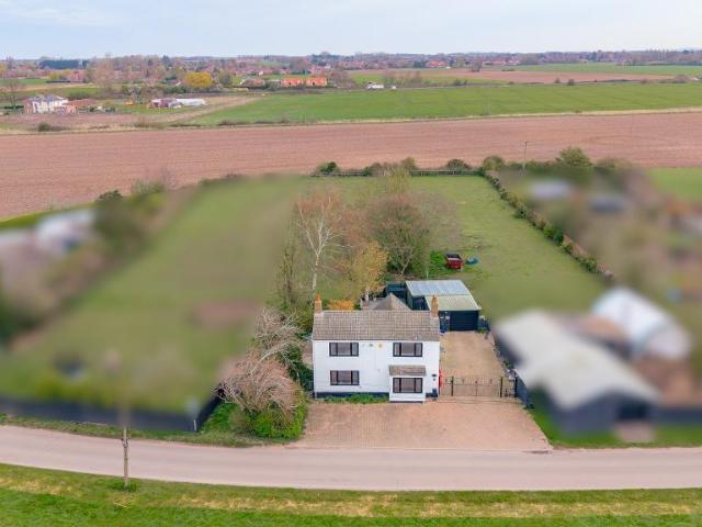 House for sale in Brookville, Isle Of Man