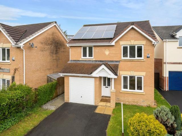House for sale in Whiddon Valley, Kentisbury