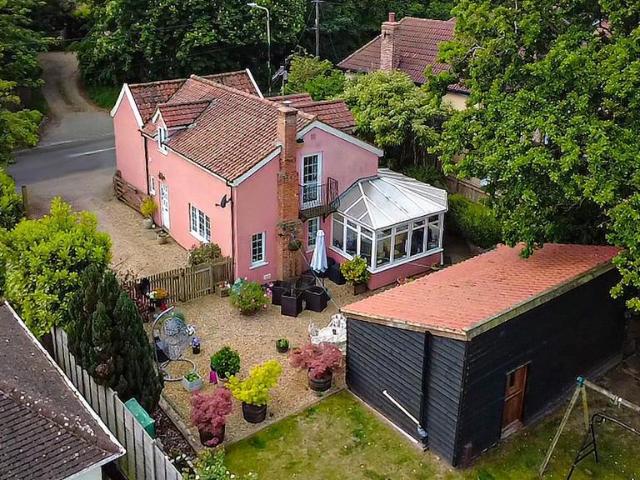 House for sale in Melton, Eastbridge