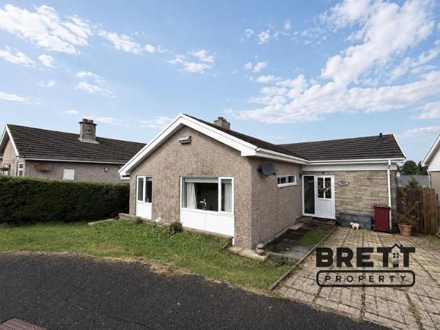 House for sale in Llangwm, Wales
