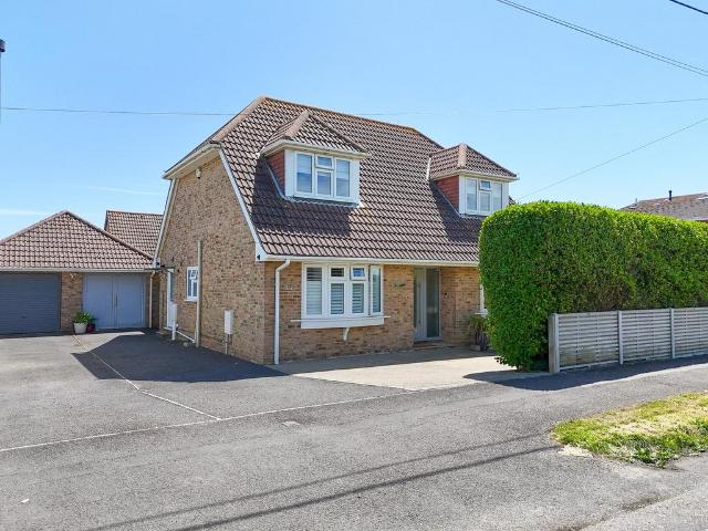 House for sale in Old Milton, Ashurst Bridge