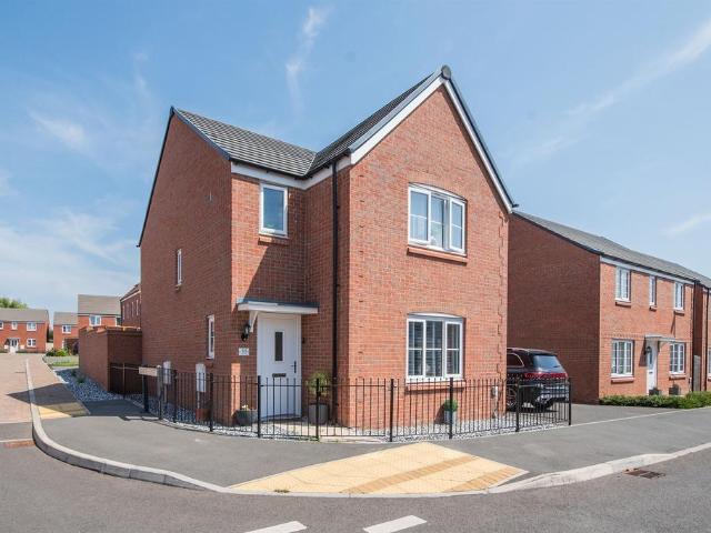 House for sale in Barton Seagrave