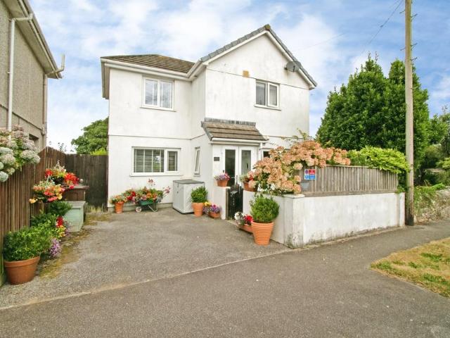 House for sale in Penponds, Roseworthy