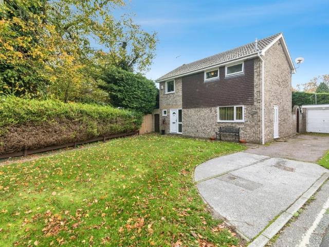 House for sale in Eastbridge, Suffolk