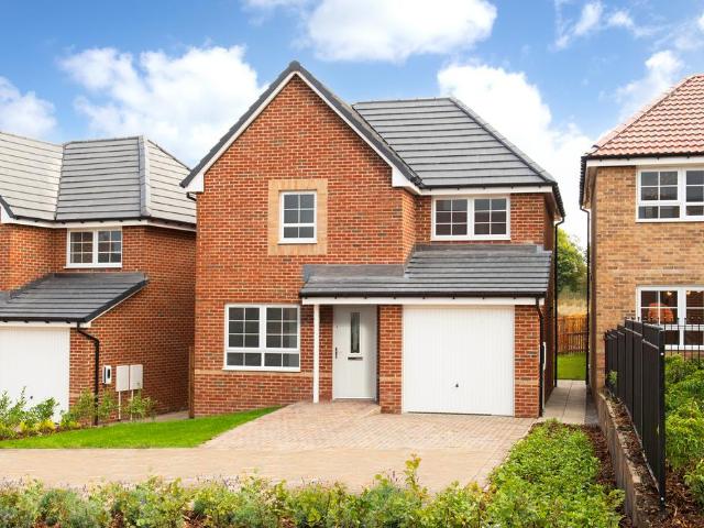 House for sale in Belmont, Durham