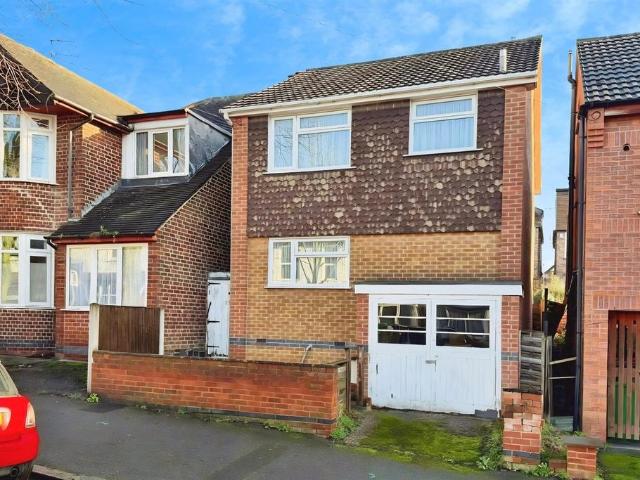 House for sale in Haddon, East Midlands