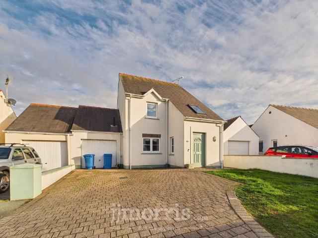 House for sale in Fishguard and Goodwick, Fishguard