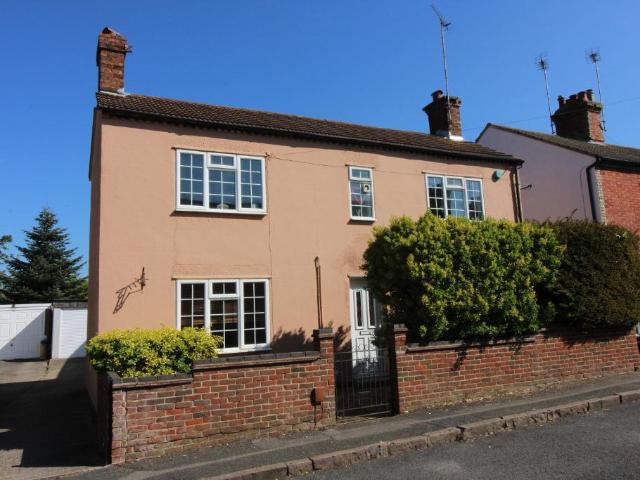 House for sale in Bletchley and Fenny Stratford, Fenny Stratford