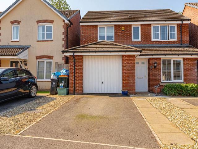 House for sale in Wales