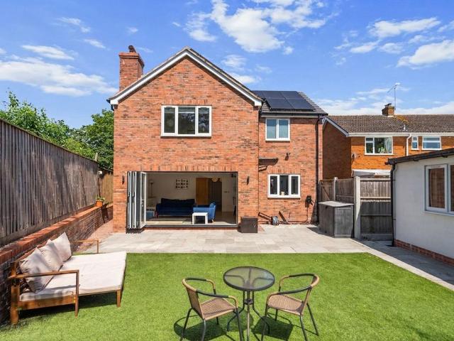 House for sale in Drakes Broughton and Wadborough, Crookhill