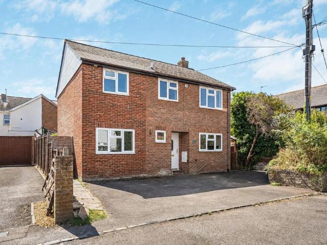 House for sale in Berrick Salome, Oxfordshire