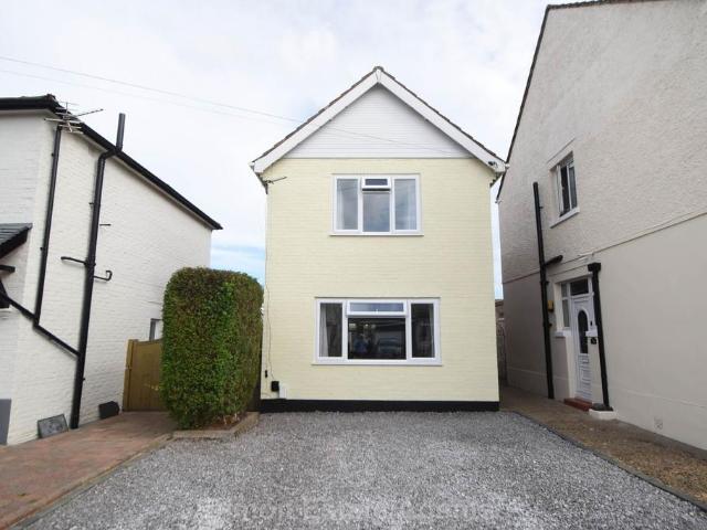 House for sale in Hardway, Middlecroft