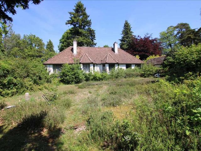House for sale in Bolton Low Houses, Hampshire