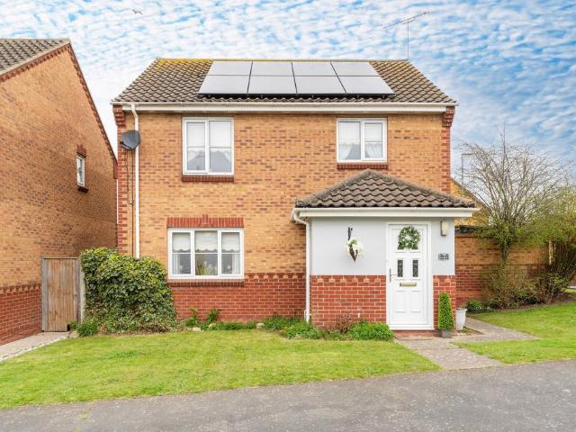 House for sale in Stokesby, Norfolk