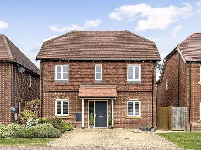 House for sale in East Hanney, Dromore