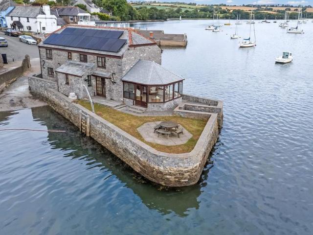 House for sale in Landulph, Cargreen
