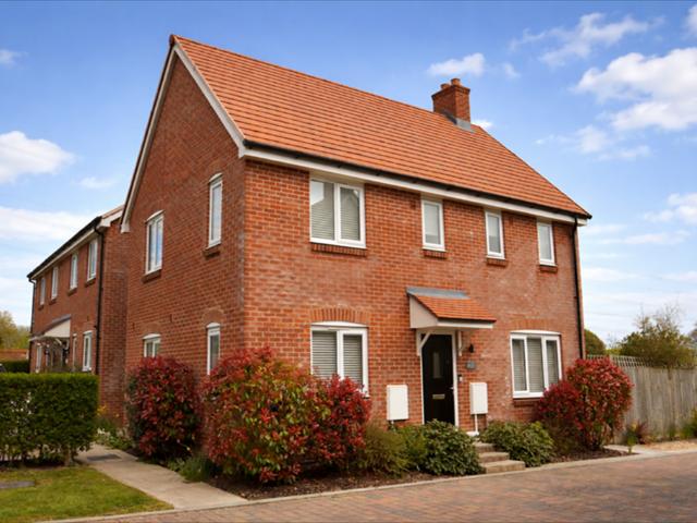 House for sale in Horsham, West Sussex