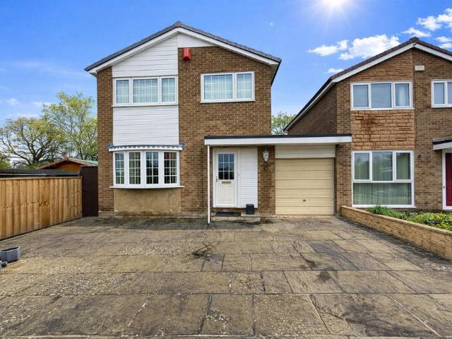 House for sale in Darlington