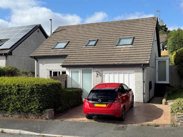 House for sale in Penryn, Cornwall
