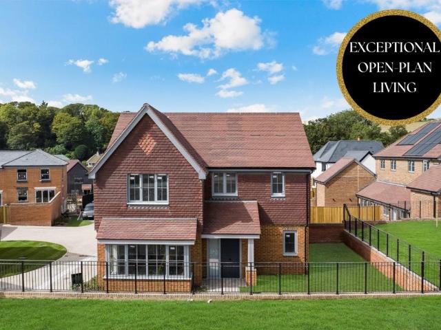 House for sale in Rottingdean